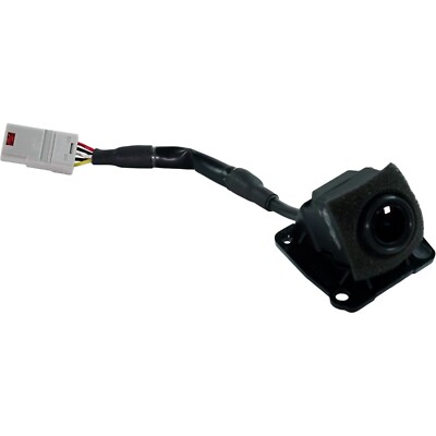 Back Up Camera For 2018-2022 Chevrolet Equinox Colored