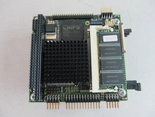 JUMPtec 01022-0402-13-3 + Ampro MM2-PCC-Q-71 Boards Modules