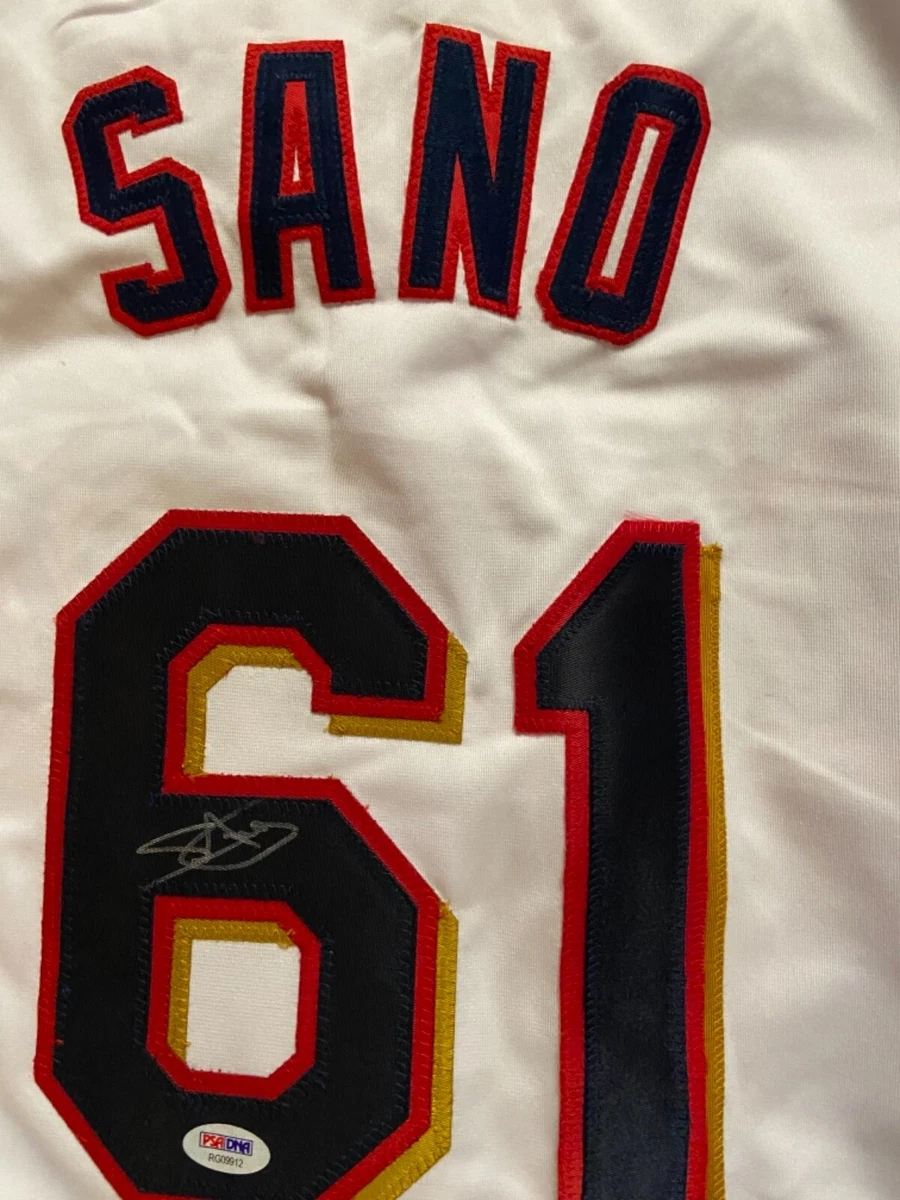 Sano jersey top