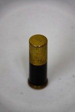 Vintage Retractable "Lipstick" Lens Brush