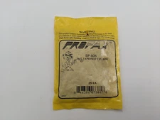 25 Pcs Profax SP-935 Contact Tip MIG Gun Welding Replacement Consumable Part NOS