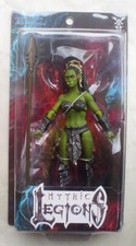 QUEEN URKZAA Mythic Legions 2 Advent of Decay orc figure Four Horsemen 2018 NEW