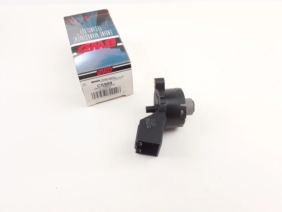 Interruptor de arranque de encendido para Ford, Lincoln, Mercury 2005-2014 Foto 3 de 4