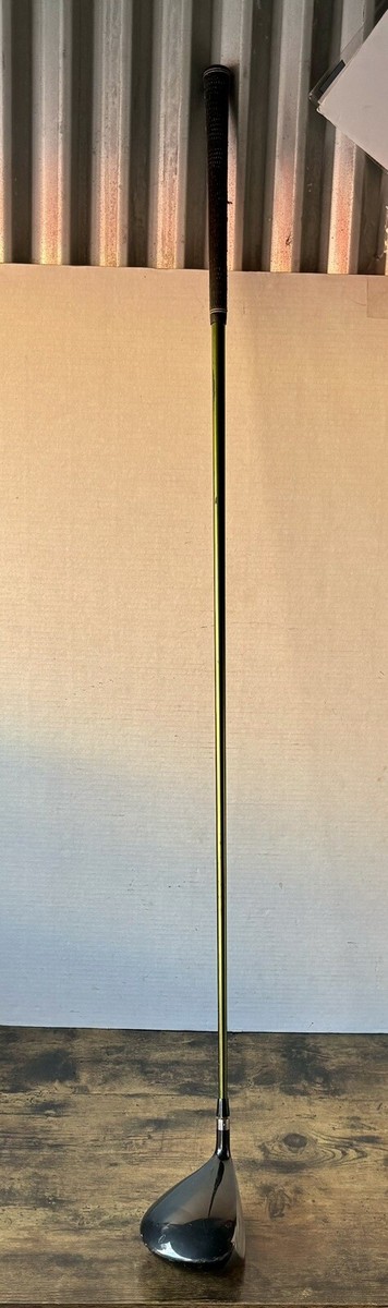 Nike Golf IGNITE 410 DRIVER 8.5* Loft Right Handed ALDILA