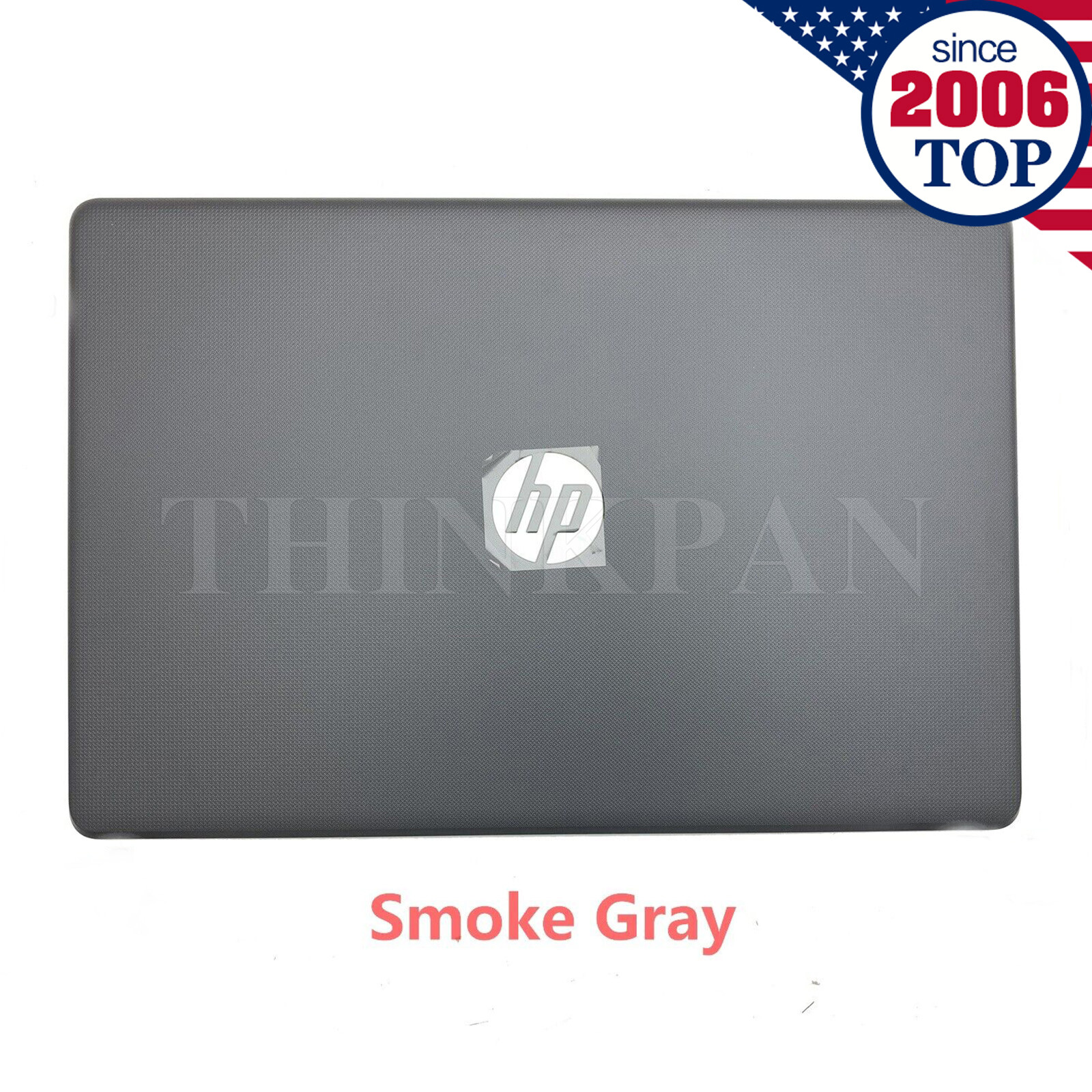 Cache Charnière écran LCD HP 17-BY 17T-BY 17-CA 17Z-CA