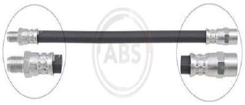 Original A.B.S. Brake Hose SL 5720 For Volvo