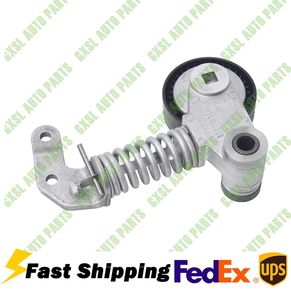 For Bentley Continental GT GTC, Flying spur Drive Belt Tensioner OEM 079903133BG