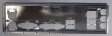 ASRock A55M-DGS Rev.1.0 - Osłona - Blacha szczelinowa - IO Shield #309011