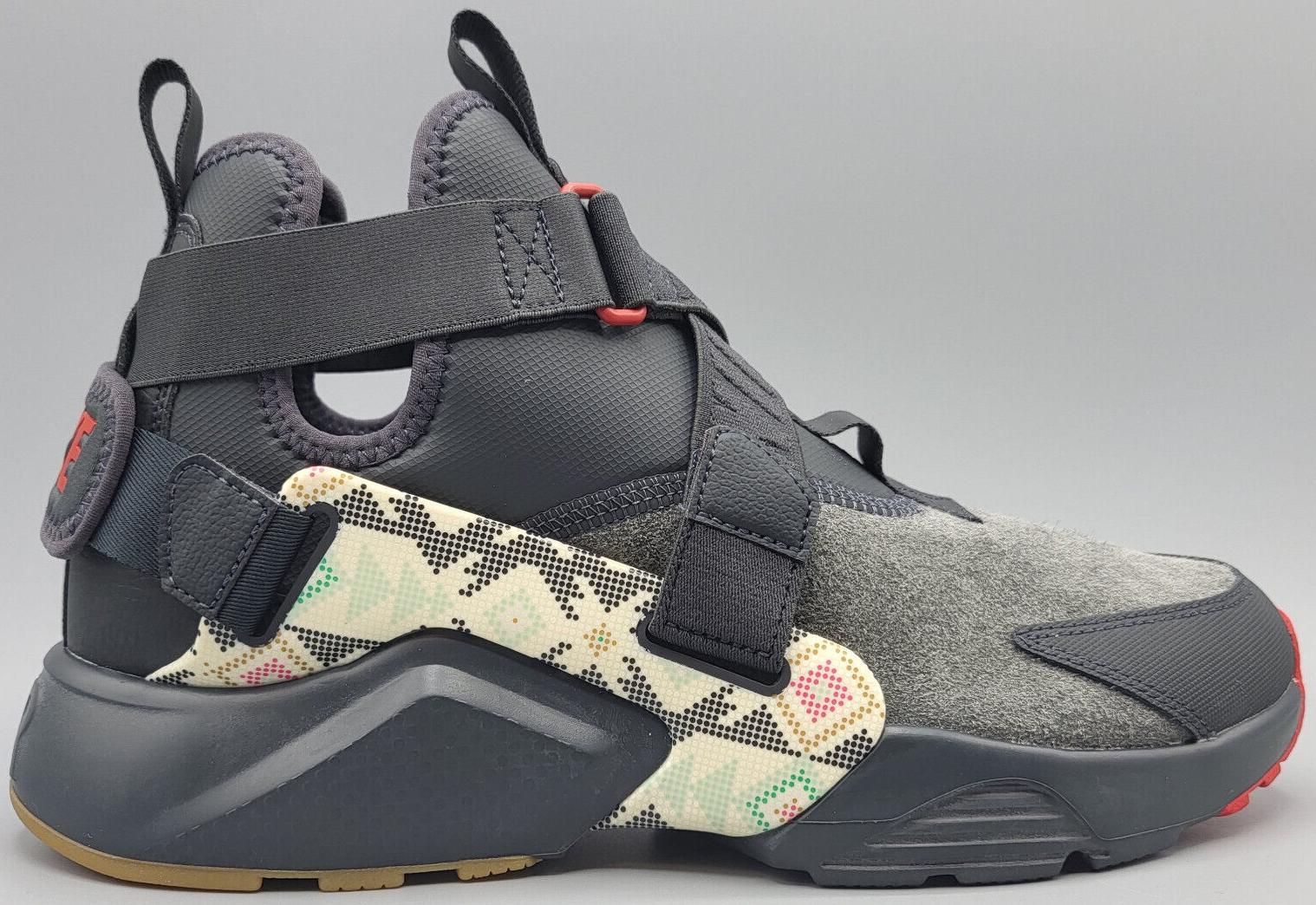 nike air huarache city utility premium n7