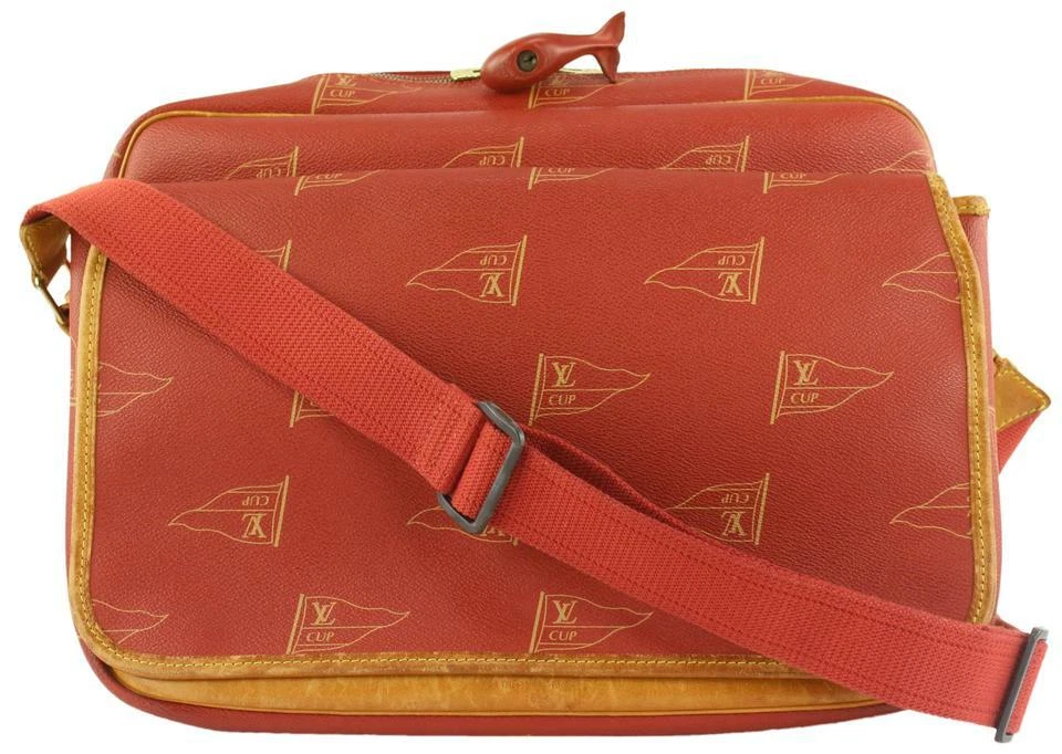 Louis Vuitton Cup Messenger Bags for Women for sale | eBay