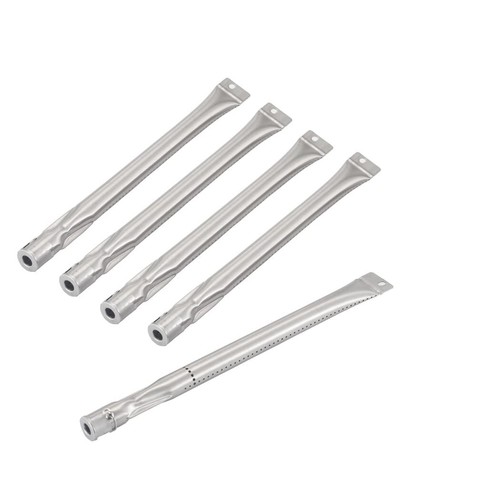 Gas Grill Burner Tube Replacement Parts for Brinkmann 810-3885-S 810-1750-S 8...