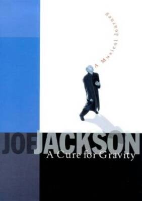 A Cure for Gravity - Paperback By Jackson, Joe - GOOD