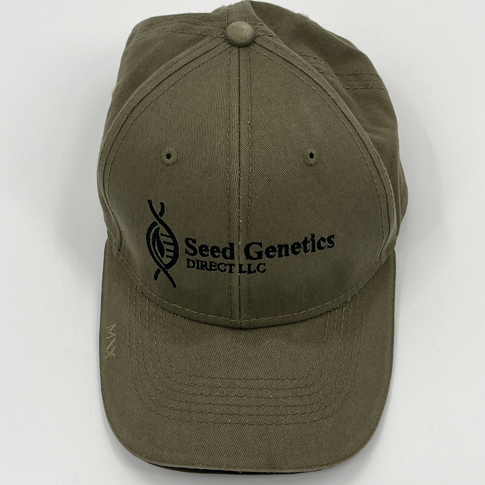 Seed Genetics Direct LLC Hat - Bioengineering Str… - image 13