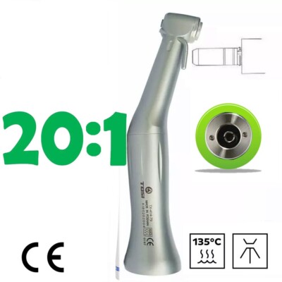 Pulverstrahlgerät NSK* Prophy Mate für KAVO* Kupplung