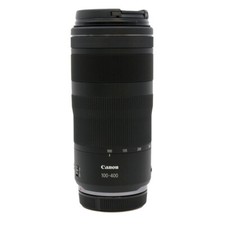 Canon RF 100-400mm f/5.6-8 IS USM Telephoto Zoom Lens for sale