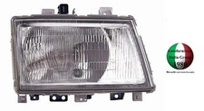Feu avant (phare) Mitsubishi CANTER