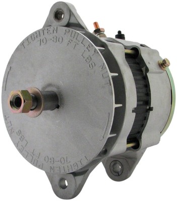 New Alternator 101211-8340 101211-8341 1978820 0R4841 DRA0681 fits