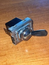 Lucas Lichtschalter 2-stufig Sunbeam Alpine S1 S2 Tiger Mk 1 Mk2 Morris Minor S5