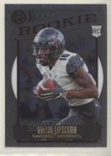2020 Panini Legacy Rookies Premium Edition Kalija Lipscomb #188 8x7