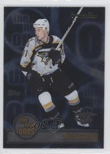 1999-00 Topps Premier Plus The Next ones David Legwand #TNO6 1y7