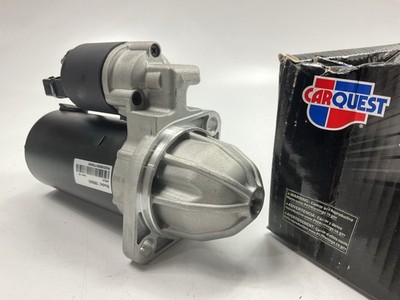 Carquest 72-18954N Starter Motor For John Deere Tractor 5075M 5225