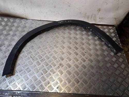 BMW X5 E70 Kotflügellerweiterung vorne links 51777158427 3.50 Petrol 33418390