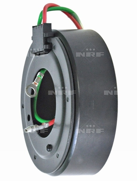 NRF 38691 Coil, magnetic-clutch compressor for FORD,HONDA