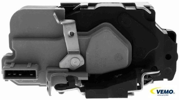 Vemo V42-85-0003 TüRschloss FüR Peugeot-image