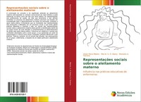 VíVian Mara Ribeiro (U. A.) | RepresentaçõEs Sociais Sobre O Aleitamento Materno