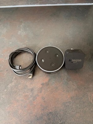 Amazon Echo Dot 2. Generation RS03QR