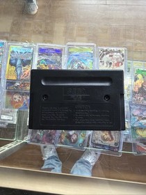 Genesis 6-Pak (Sega Genesis, 1995) - Cart Only