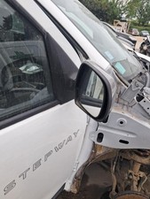 Retroviseur droit (ou coque) Dacia LODGY 