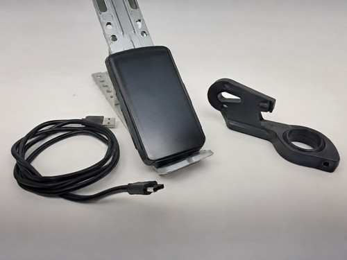 Hammerhead Karoo 2 GPS Cycling Computer Touchscreen WiFi Bluetooth ANT+ USED