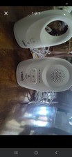 VTech DM1111 Enhanced Digital Audio Baby Monitor - White
