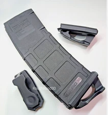 Ranger Plate Floorplate Loop for Gen 2 PMAG – 6 Pack - Made in the USA