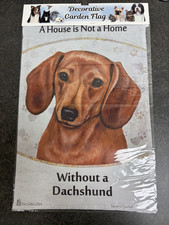 WHOLESALE LOT OF 32 DOG AND CAT BREED GARDEN FLAGS - NEW