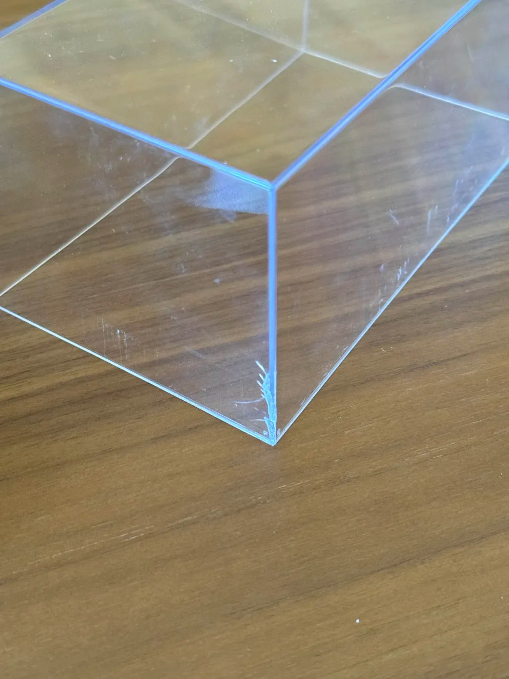 AUTOArt 1/32 Scale Bugatti EB 18.3 Chiron Model Slot Car 13391