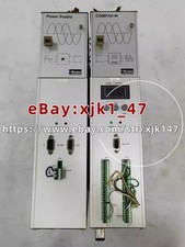 1PC USED 100% Test Parker NMD20 (UPS or EMS 90 days warranty) #H917X DX