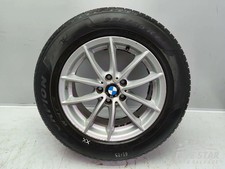 BMW X3 R17 Alloy Wheel Rim 2011 SUV 4/5dr 6787575 (10-14) Diesel 20d xDrive