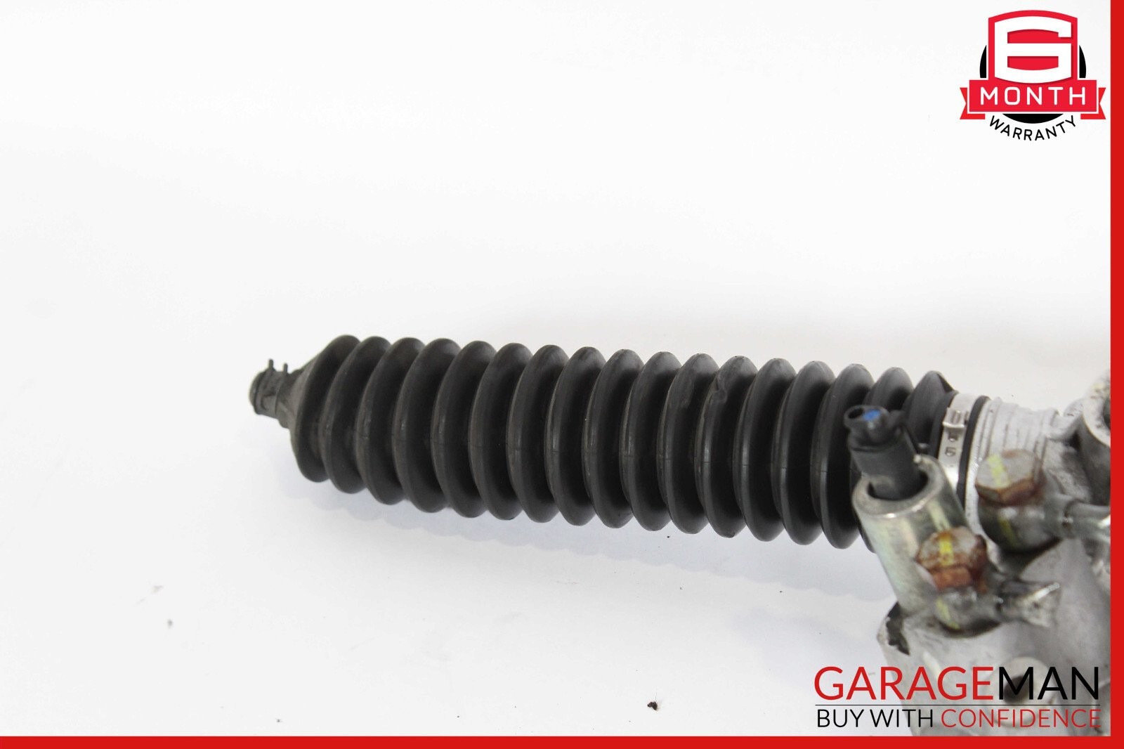 Maserati Quattroporte 2003-2013 RIGHT Steering rack P/N 37502400