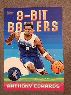 NBA Ballers ウェンビー、エドワーズ、バトラー 5 Surprise NBA Ballers Series 2 Super Rare Victor Wembanyama #1 | eBay