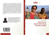 Jean Mary Michaud | Mouvement Organisationnel Et SociéTé En HaÏTi | Taschenbuch