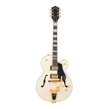 Gretsch G2420TG Streamliner Hollow Body with Bigsby LTD (Vintage White)