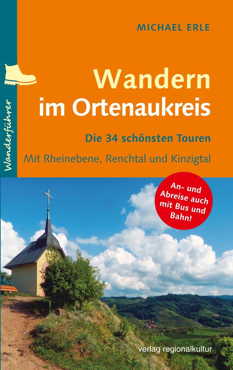 Wandern im Ortenaukreis Michael Erle