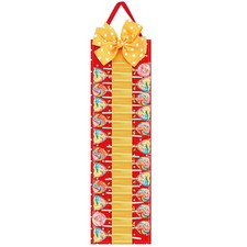 Fish Extender Gifts Cruise Door Hanger Lollipop Holder Pixie Hanger