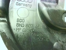 STOßSTANGENGITTER Audi TT (8N3) Coupé 1.8 20V Turbo (APP) 8N0807458