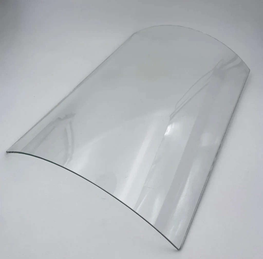 Replacement Glass Clear Spare For Fern Range Wall Oaks Lighting 351 WB