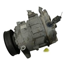 COMPRESSORE A/C PER VOLKSWAGEN Golf 5 Berlina Benzina 1.6 (03>08)