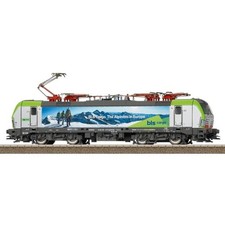 Trix 25197 E-Lok Reihe 475 "Vectron", BLS Cargo, Ep. VI (inkl. Sound) H0 + Neu
