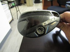 Taylormade Qi10 Tour 19.5' 3 Hybrid Original Graphite Stiff Flex W/HC